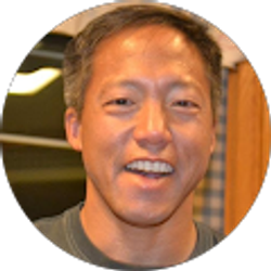 Profile photo of David Yee