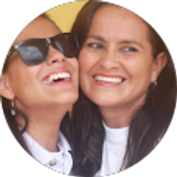 Profile photo of Luis Eduardo Gomez B Google Chrome