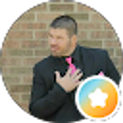 Profile photo of Joshua Johnson