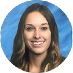 Profile photo of Chaerli Faught