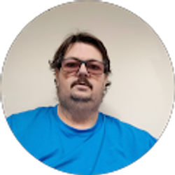 Profile photo of Jason Almgren