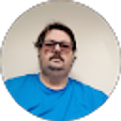 Profile photo of Jason Almgren