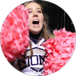 Profile photo of Ally Miller