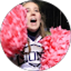 Profile photo of Ally Miller
