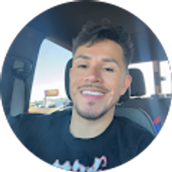 Profile photo of Francisco Villalobos Vega