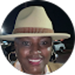 Profile photo of Warrenda Roberson