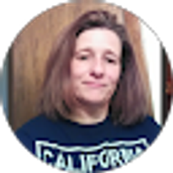 Profile photo of Kimberly Omlor