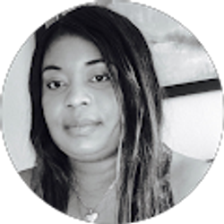 Profile photo of claudine beria auguste