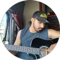 Profile photo of Angel Cruz