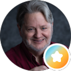 Profile photo of Mark Chamberlin