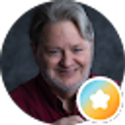 Profile photo of Mark Chamberlin