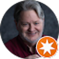 Profile photo of Mark Chamberlin