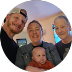 Profile photo of Adam Pratt