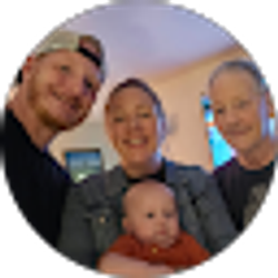 Profile photo of Adam Pratt