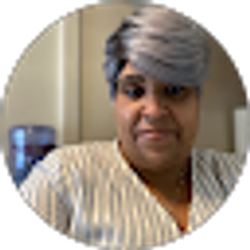 Profile photo of Tenika Joyce
