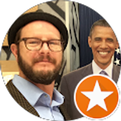 Profile photo of Chuck Barrick