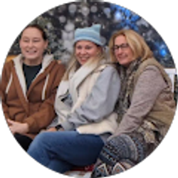 Profile photo of Susan Foster