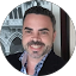 Profile photo of Ben Fitts
