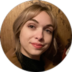 Profile photo of Roni Johnson