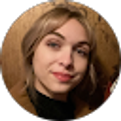 Profile photo of Roni Johnson