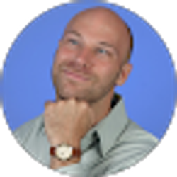 Profile photo of Kyle Martin