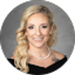 Profile photo of Melody Passman