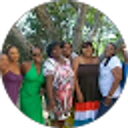 Profile photo of Charon Montgomery