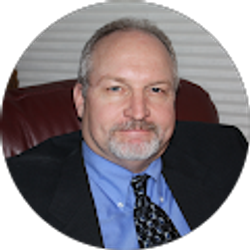 Profile photo of Steve Willis