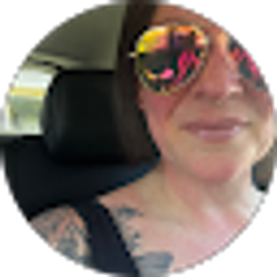 Profile photo of Marisol Doyle