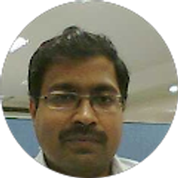Profile photo of Sandeep kumar