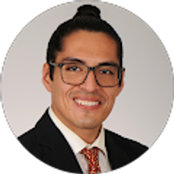 Profile photo of Joshua Inman