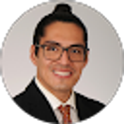 Profile photo of Joshua Inman