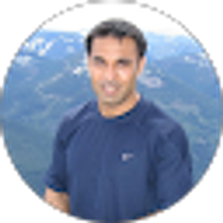 Profile photo of Harry Chawla