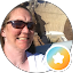 Profile photo of Kelly Keil