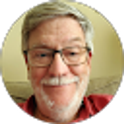 Profile photo of Bob Combs