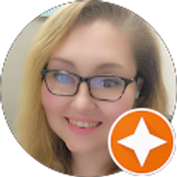 Profile photo of Amber Henke