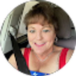 Profile photo of Karilyn Conner