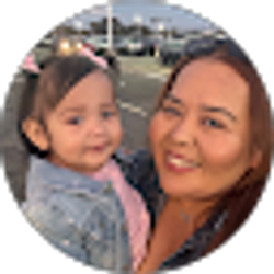 Profile photo of JudyAnn Morales