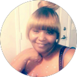 Profile photo of Tanisha Hubbard