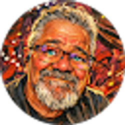Profile photo of Leon Crawford