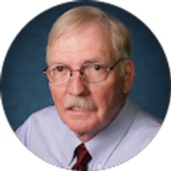 Profile photo of Chuck Davis