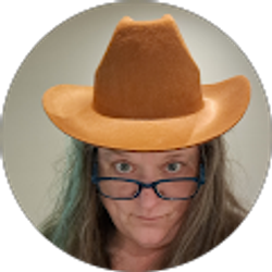 Profile photo of Tracey Sherman