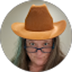 Profile photo of Tracey Sherman