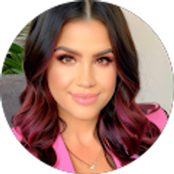 Profile photo of Amber Miller