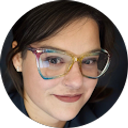 Profile photo of Emily Smoot