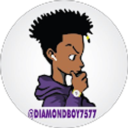 Profile photo of Diamondboy7577