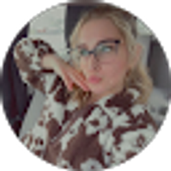 Profile photo of Abbie D