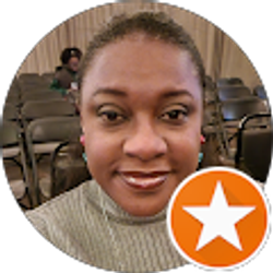 Profile photo of Carisa Johnson-Boyd