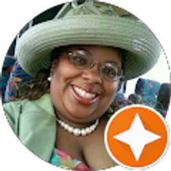 Profile photo of Darlene Barnes