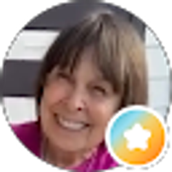 Profile photo of Jacqueline Garrett